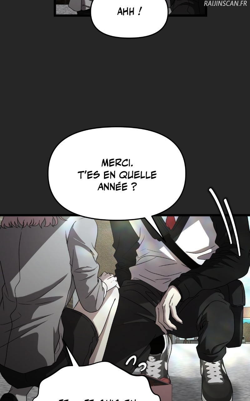 Dreaming Freedom Chapitre 135 - Page 15