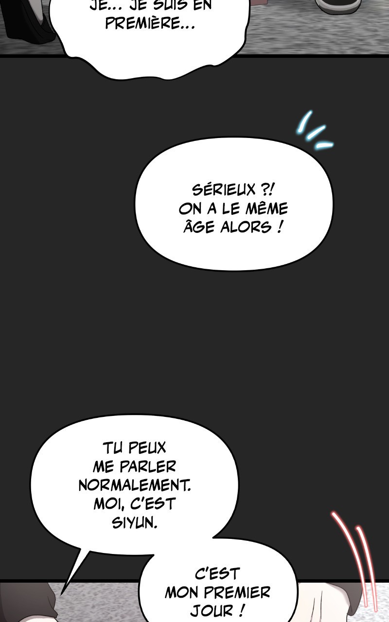 Dreaming Freedom Chapitre 135 - Page 16
