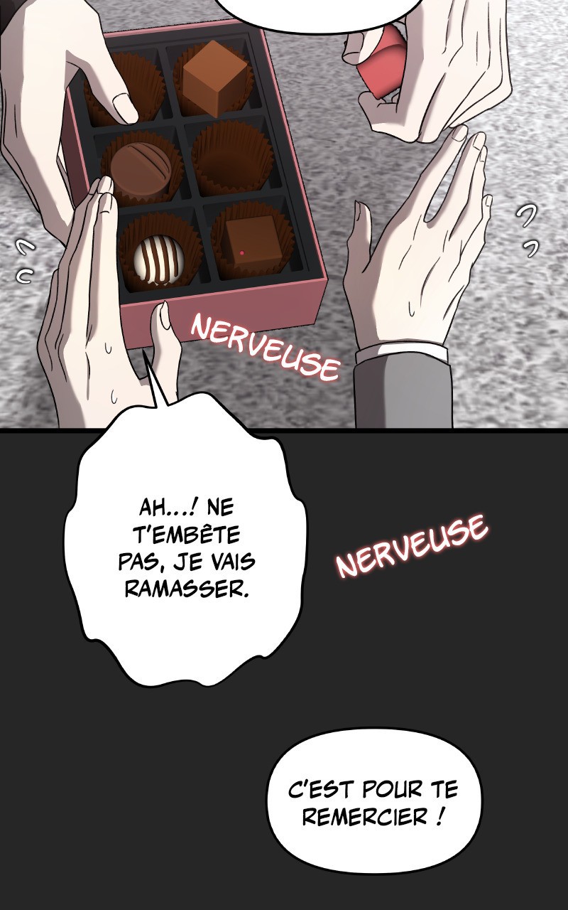 Dreaming Freedom Chapitre 135 - Page 17
