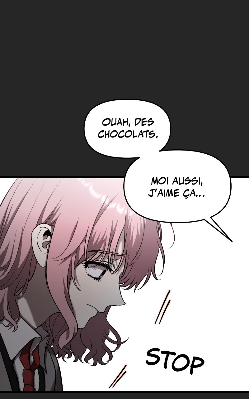 Dreaming Freedom Chapitre 135 - Page 18
