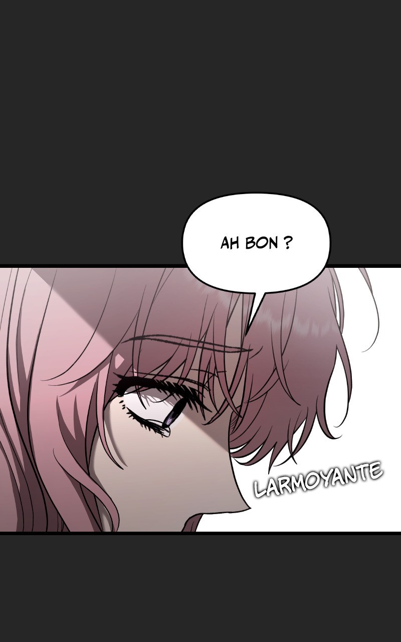 Dreaming Freedom Chapitre 135 - Page 19