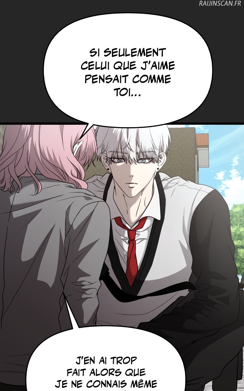 Dreaming Freedom Chapitre 135 - Page 20