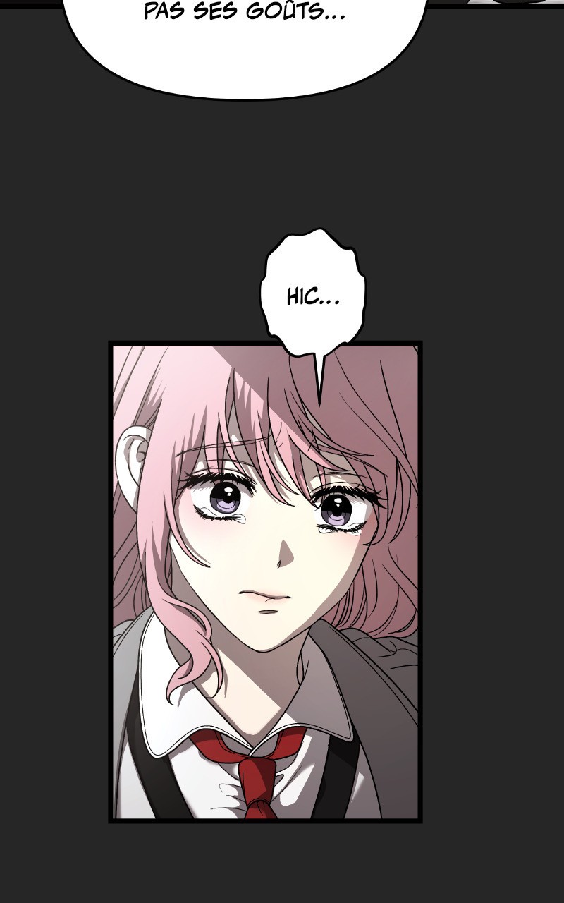 Dreaming Freedom Chapitre 135 - Page 21