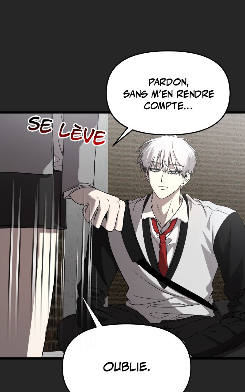 Dreaming Freedom Chapitre 135 - Page 22