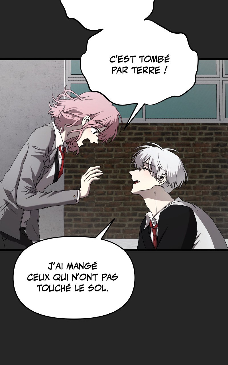 Dreaming Freedom Chapitre 135 - Page 26