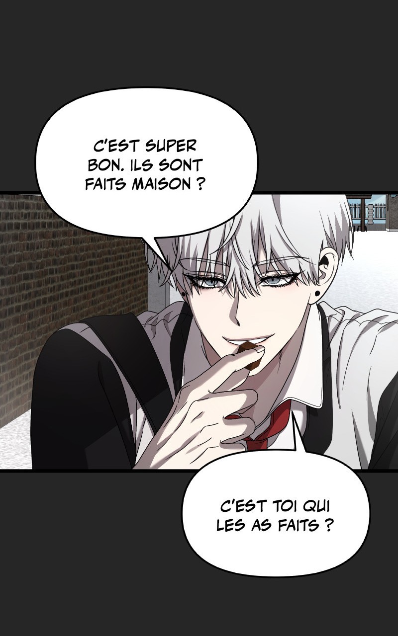 Dreaming Freedom Chapitre 135 - Page 27