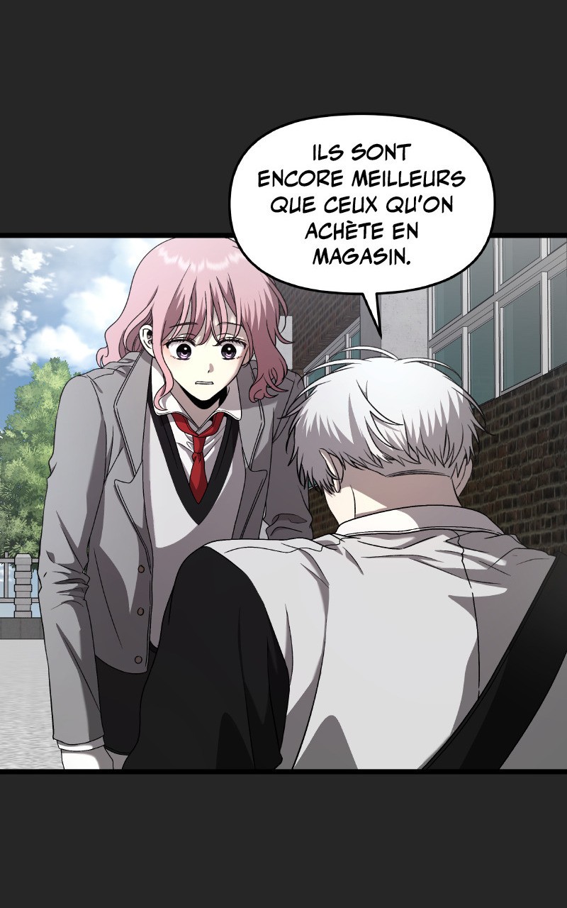Dreaming Freedom Chapitre 135 - Page 28