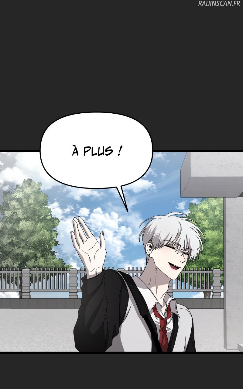 Dreaming Freedom Chapitre 135 - Page 30