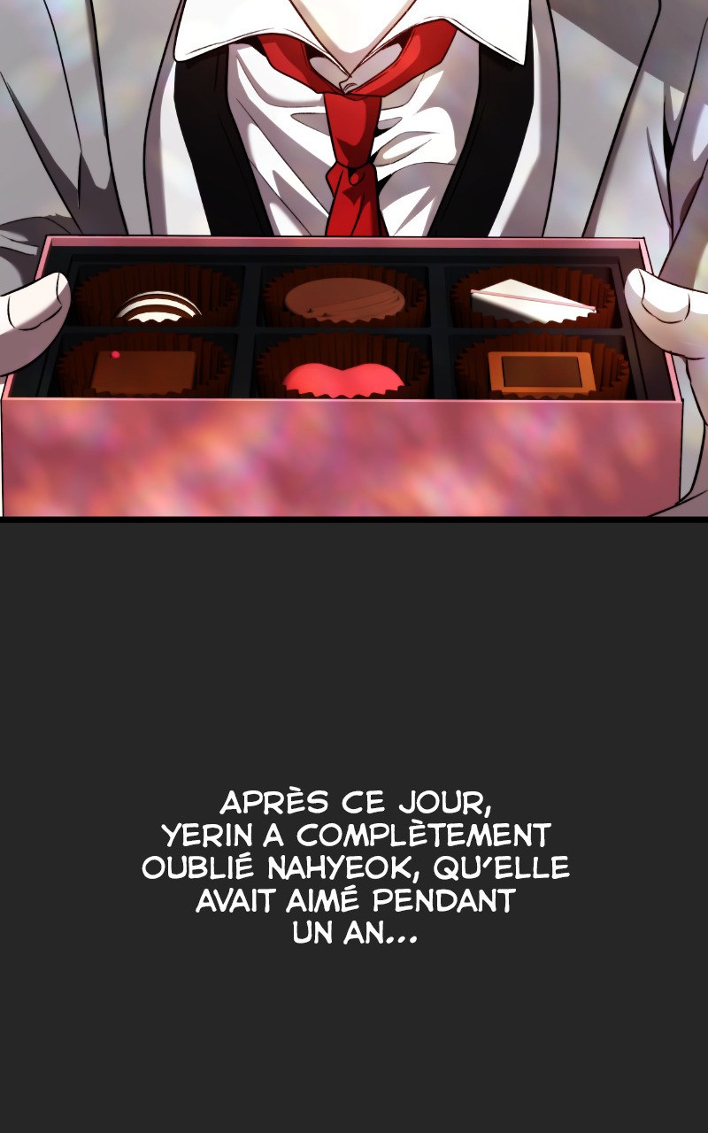 Dreaming Freedom Chapitre 135 - Page 34
