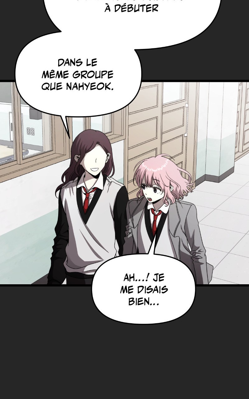 Dreaming Freedom Chapitre 135 - Page 37