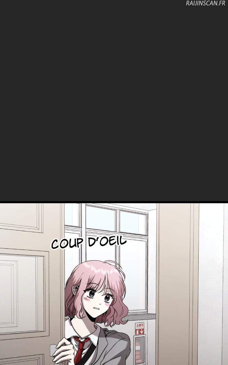 Dreaming Freedom Chapitre 135 - Page 40