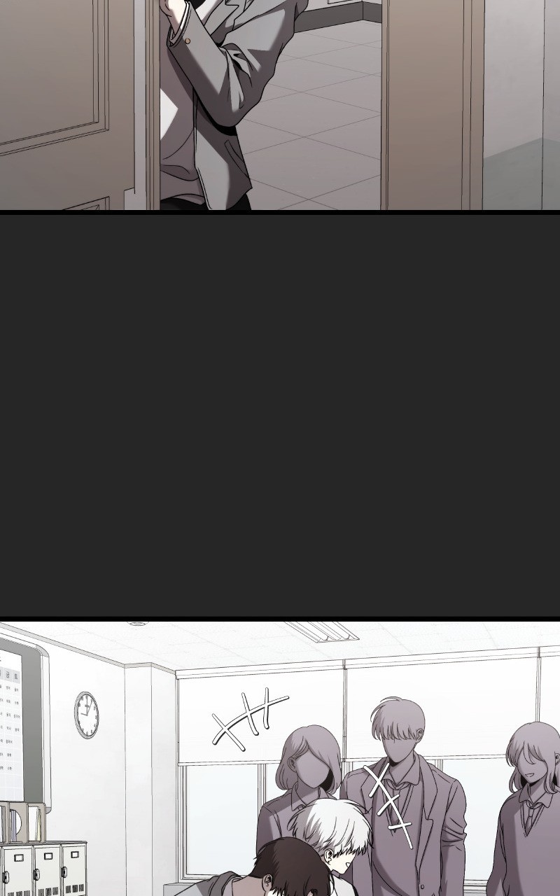 Dreaming Freedom Chapitre 135 - Page 41