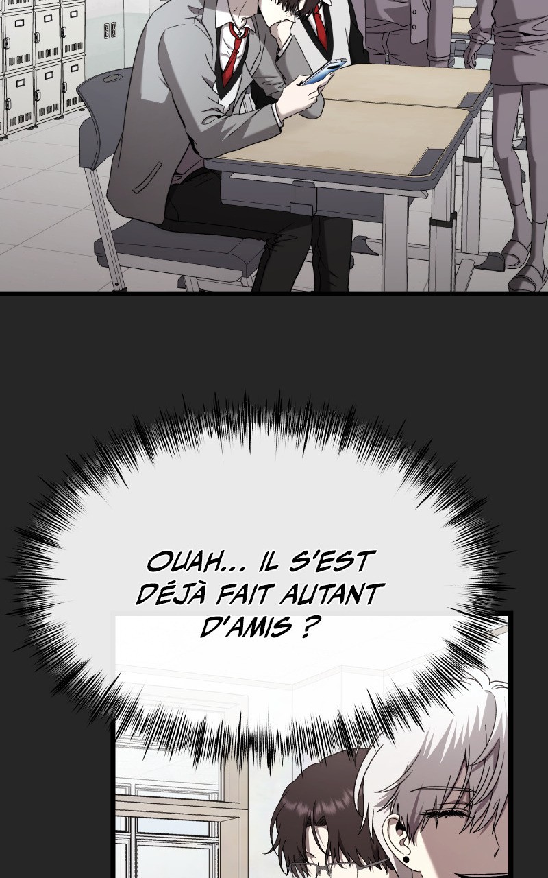 Dreaming Freedom Chapitre 135 - Page 42