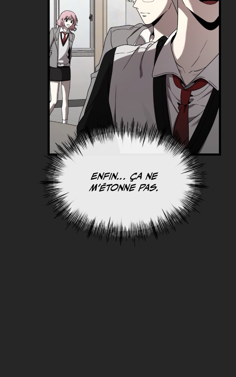 Dreaming Freedom Chapitre 135 - Page 43