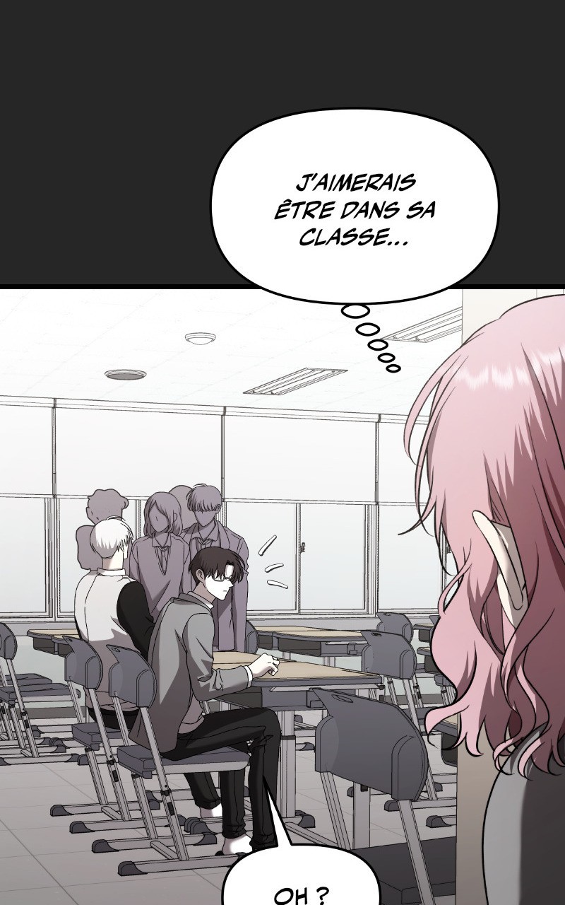 Dreaming Freedom Chapitre 135 - Page 44