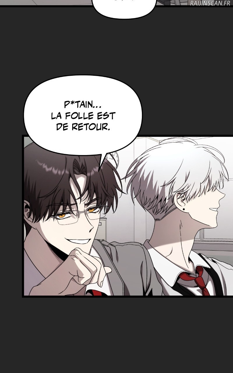 Dreaming Freedom Chapitre 135 - Page 45