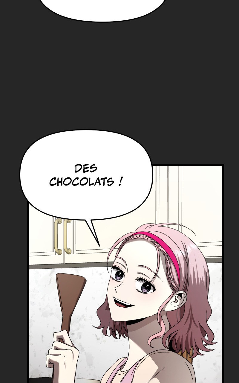 Dreaming Freedom Chapitre 135 - Page 48