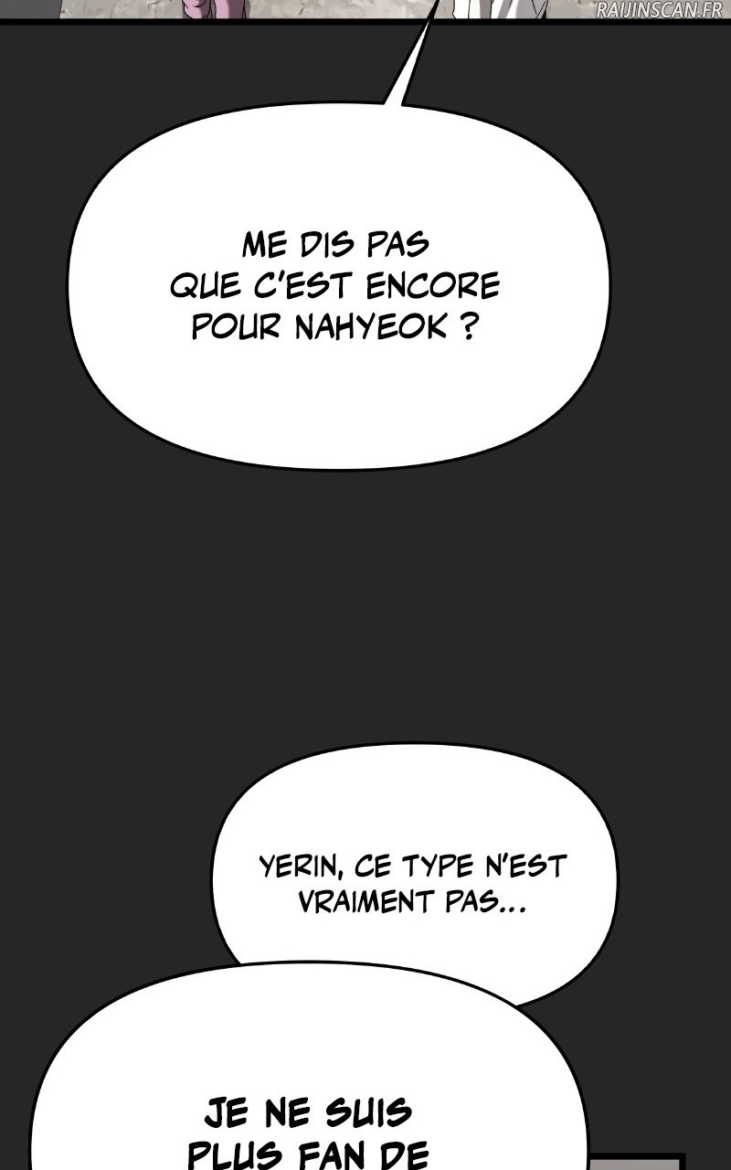 Dreaming Freedom Chapitre 135 - Page 50