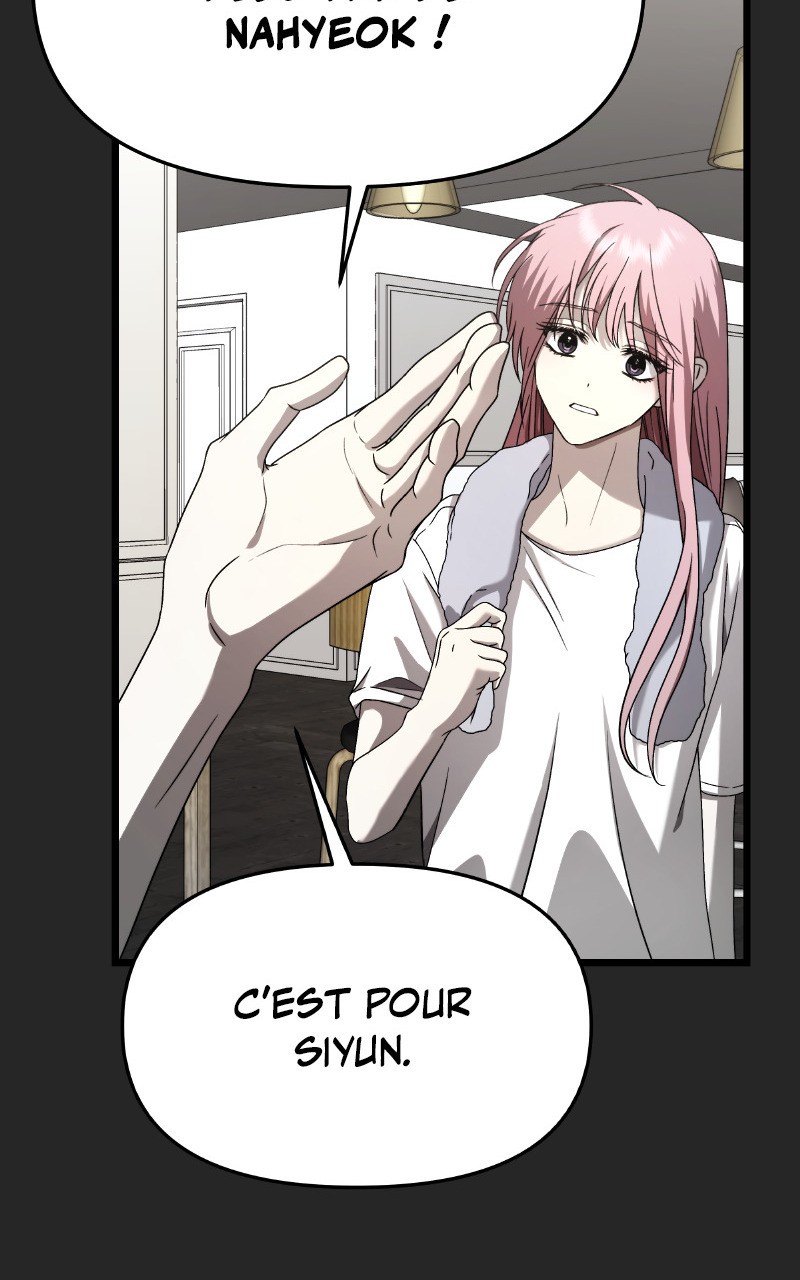 Dreaming Freedom Chapitre 135 - Page 51