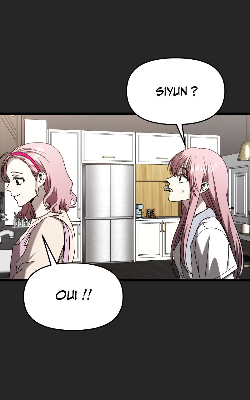 Dreaming Freedom Chapitre 135 - Page 52