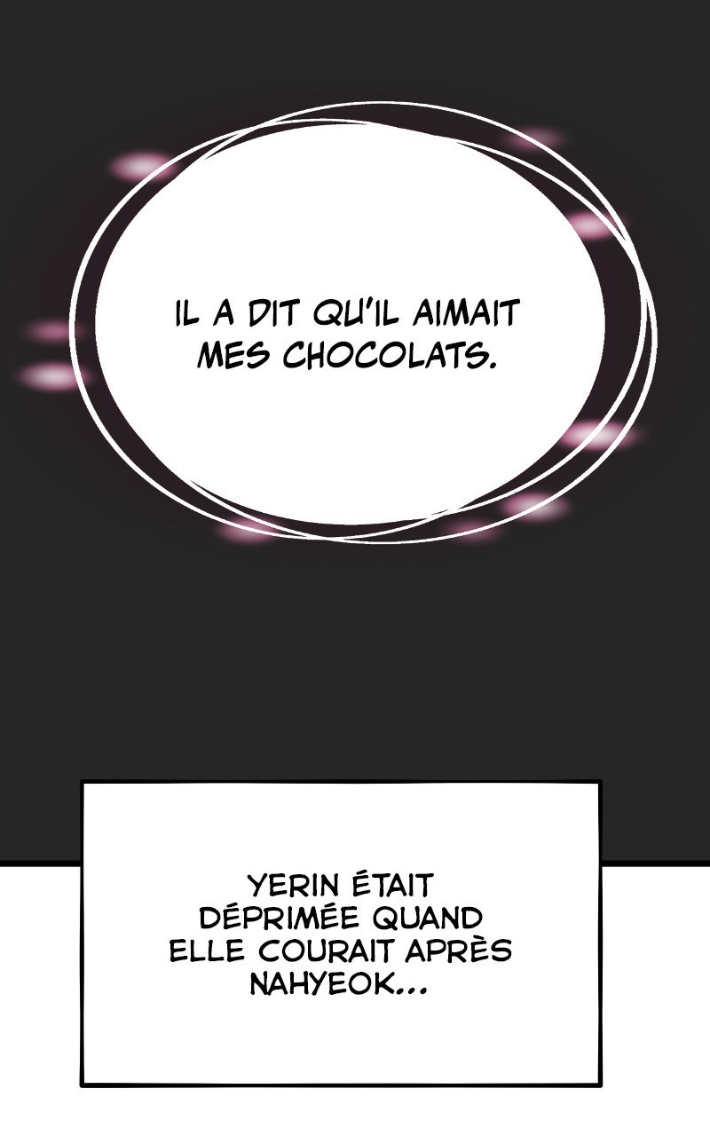Dreaming Freedom Chapitre 135 - Page 54