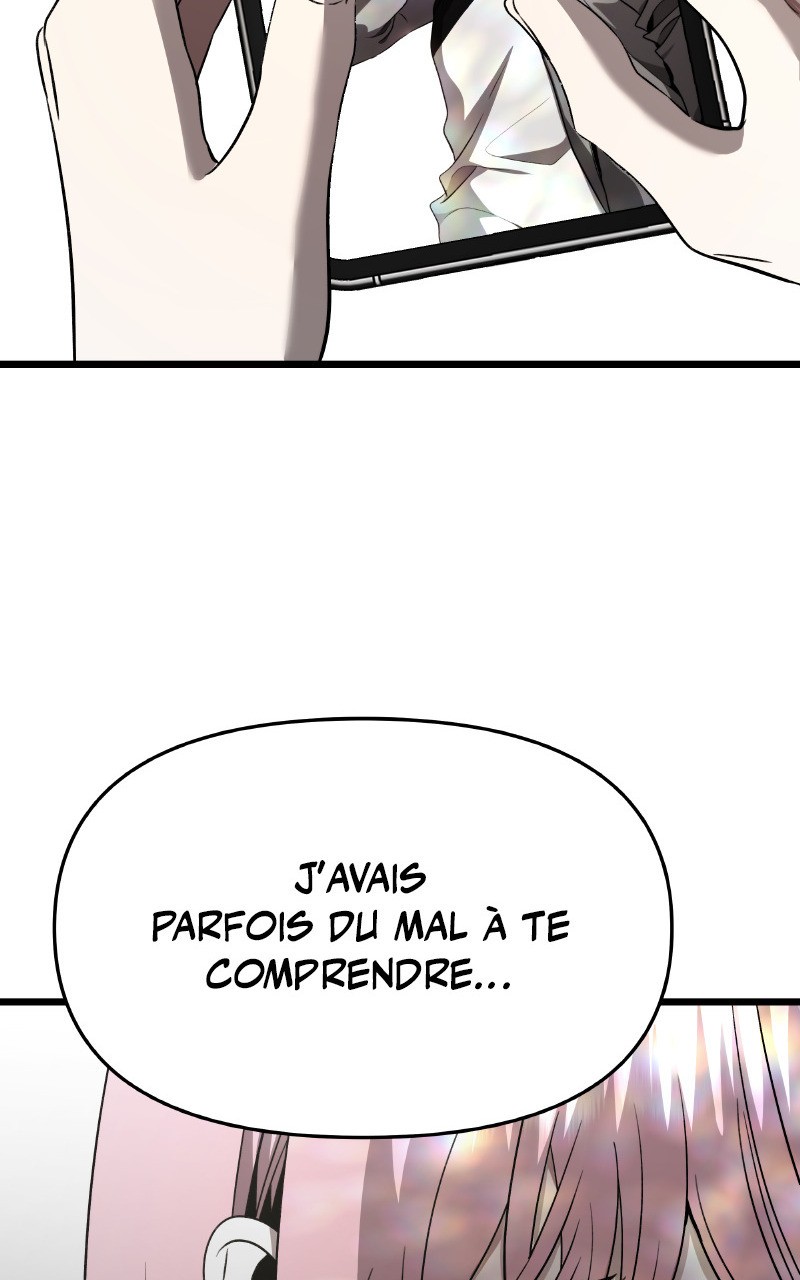Dreaming Freedom Chapitre 135 - Page 58