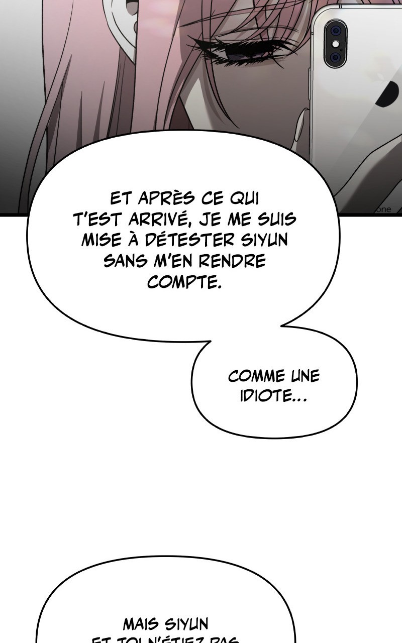 Dreaming Freedom Chapitre 135 - Page 59