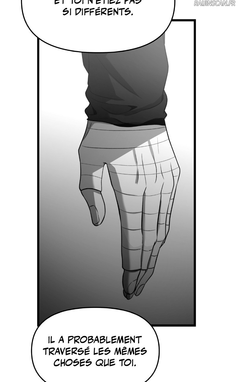 Dreaming Freedom Chapitre 135 - Page 60