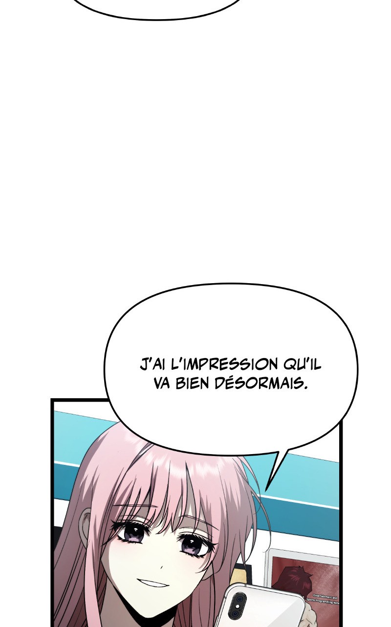 Dreaming Freedom Chapitre 135 - Page 61