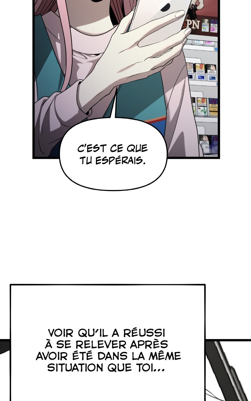 Dreaming Freedom Chapitre 135 - Page 62