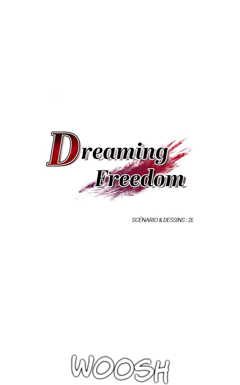 Dreaming Freedom Chapitre 135 - Page 68