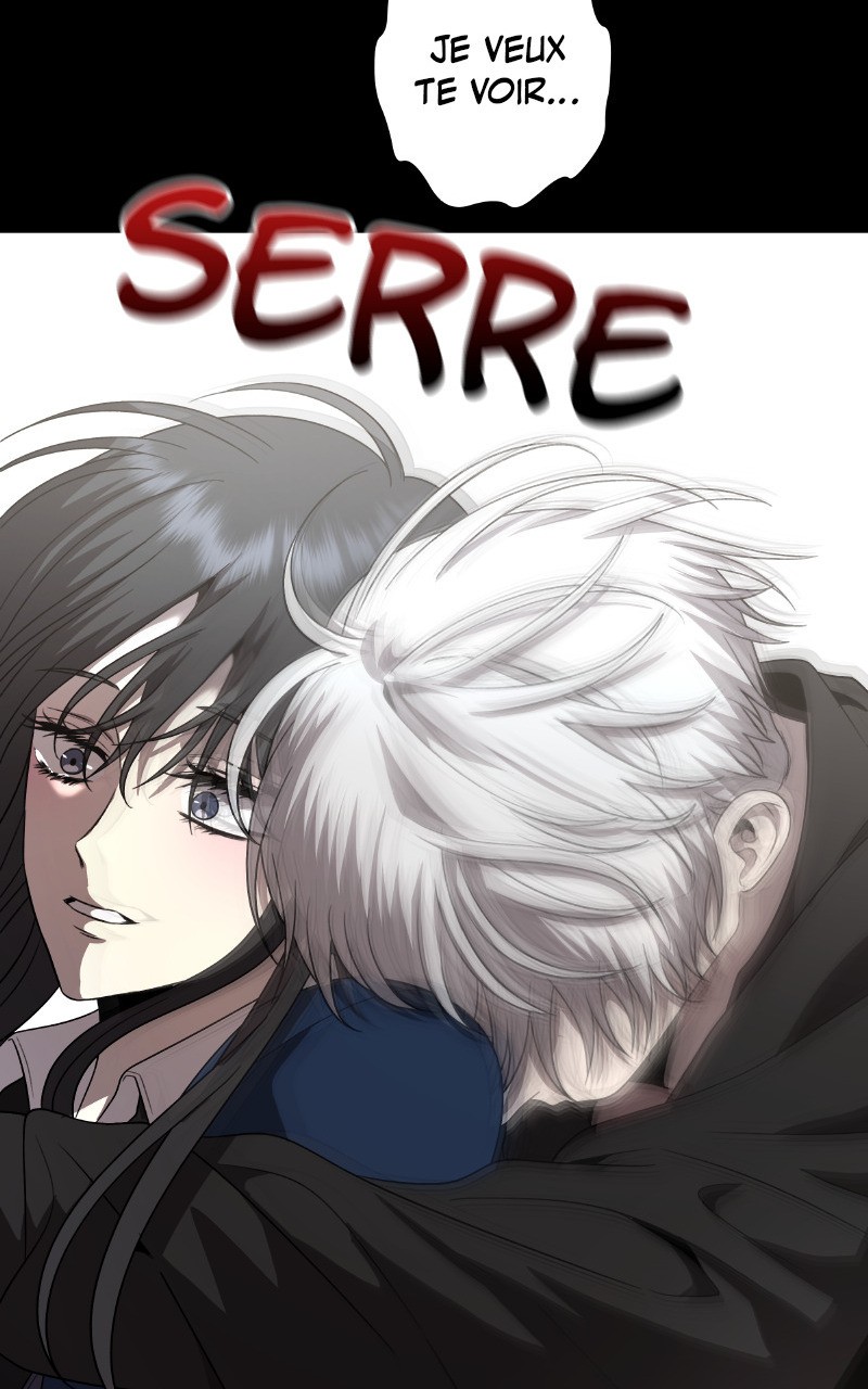 Dreaming Freedom Chapitre 135 - Page 77