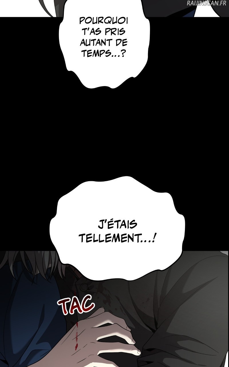 Dreaming Freedom Chapitre 135 - Page 80