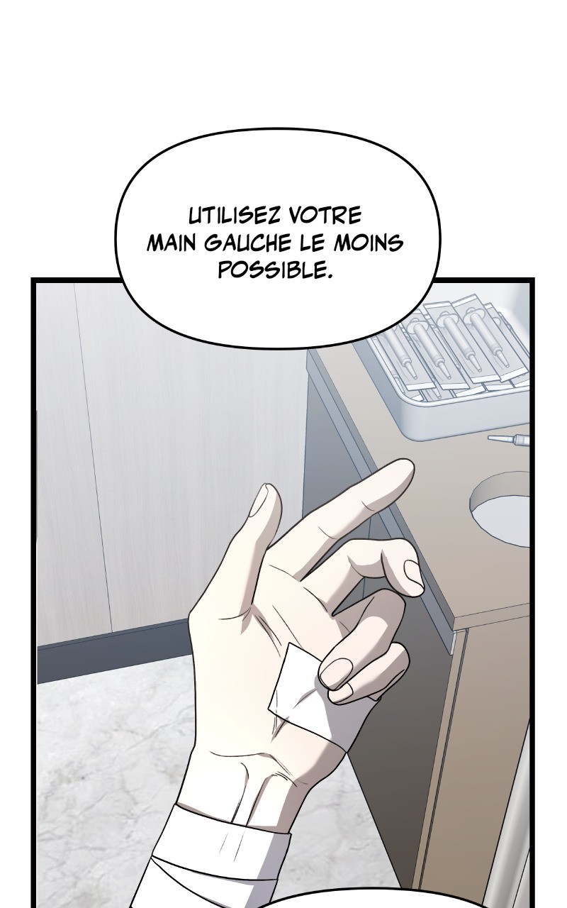Dreaming Freedom Chapitre 136 - Page 1