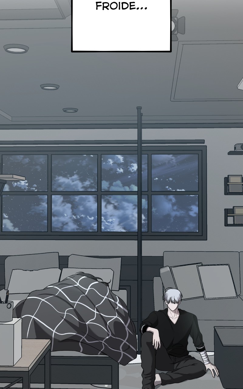 Dreaming Freedom Chapitre 136 - Page 11