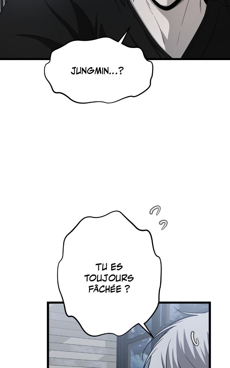 Dreaming Freedom Chapitre 136 - Page 13