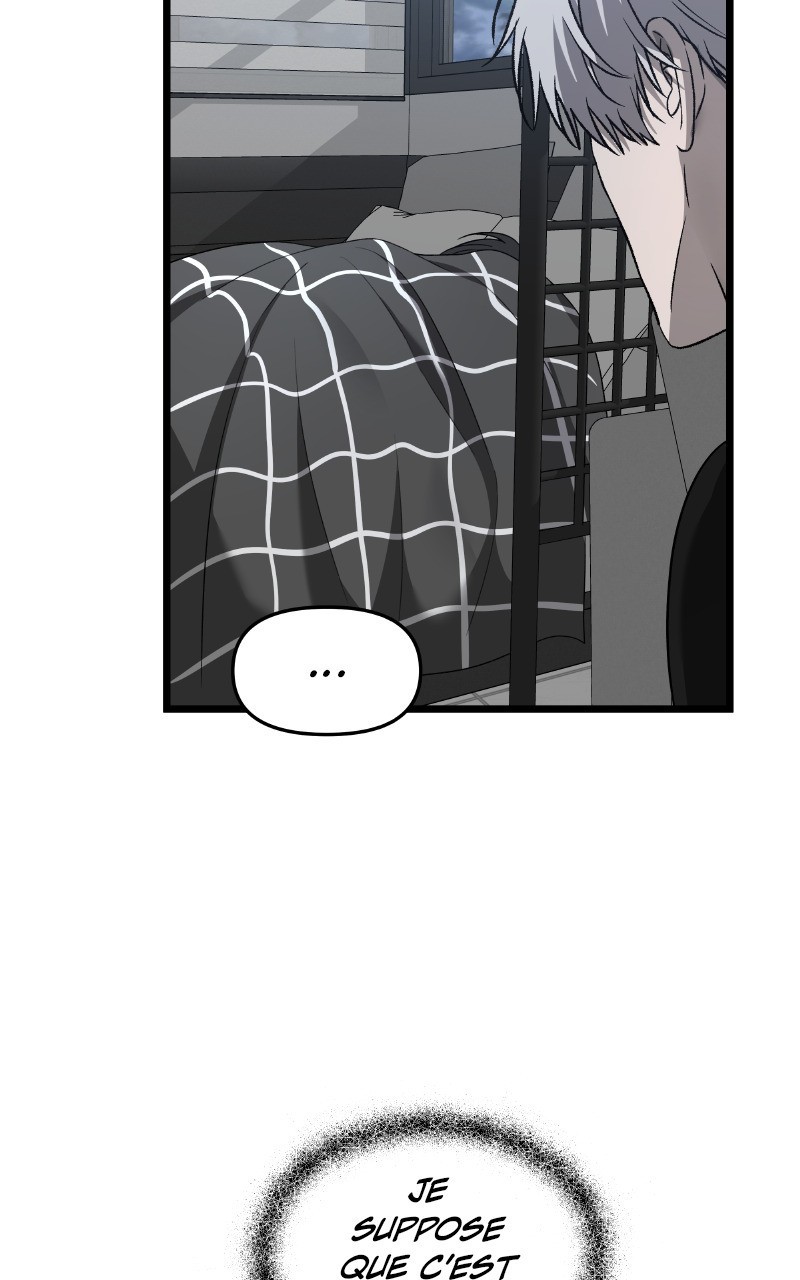 Dreaming Freedom Chapitre 136 - Page 14