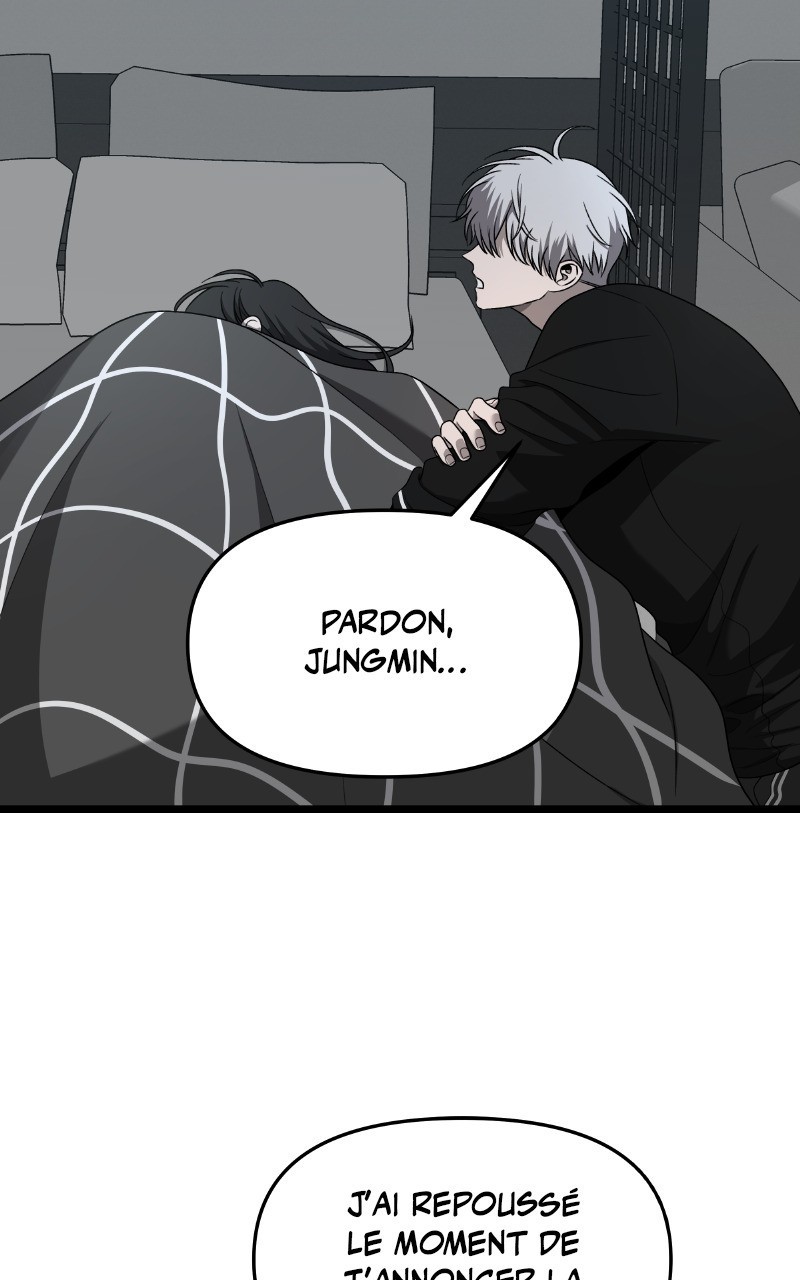 Dreaming Freedom Chapitre 136 - Page 17