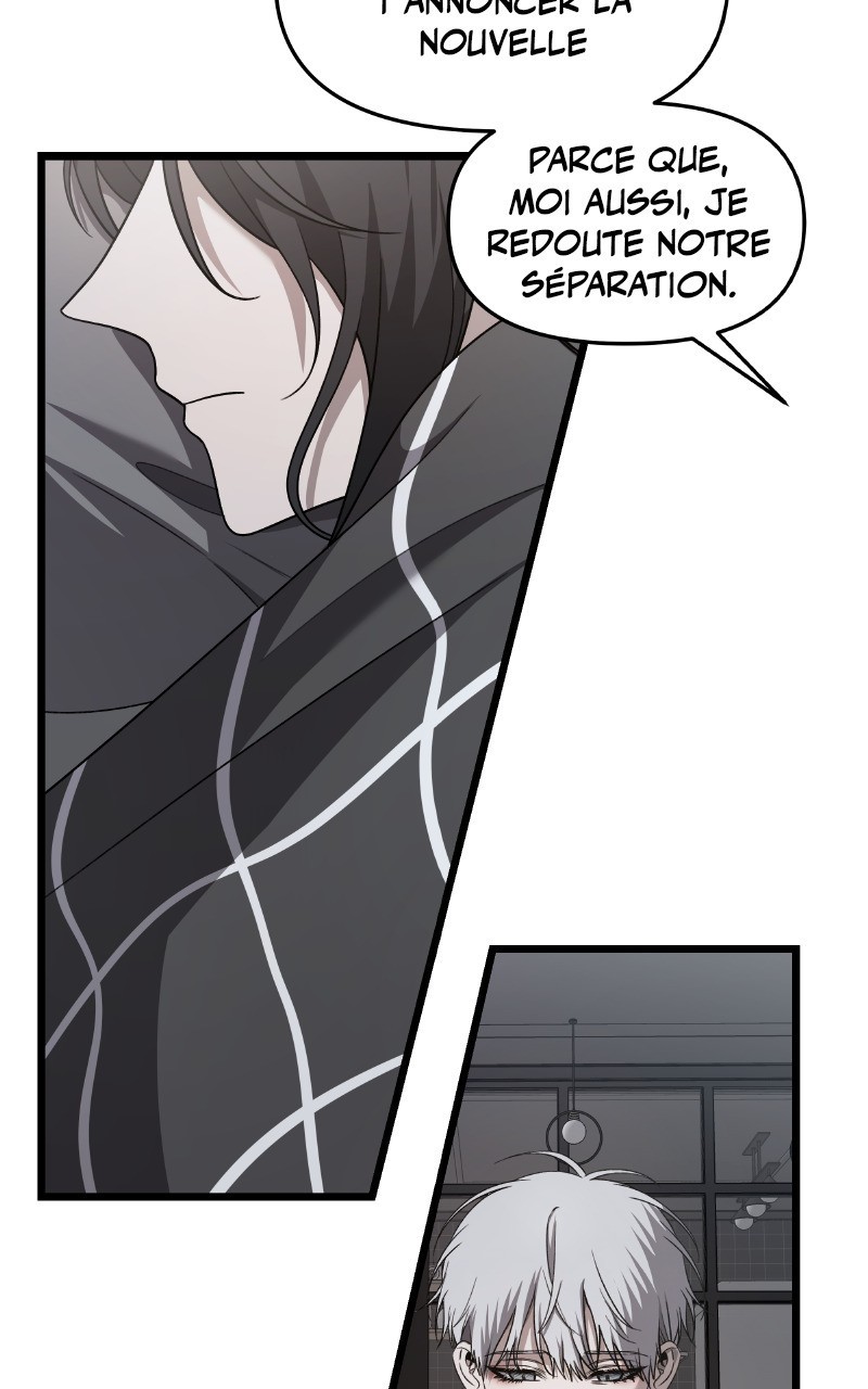 Dreaming Freedom Chapitre 136 - Page 18