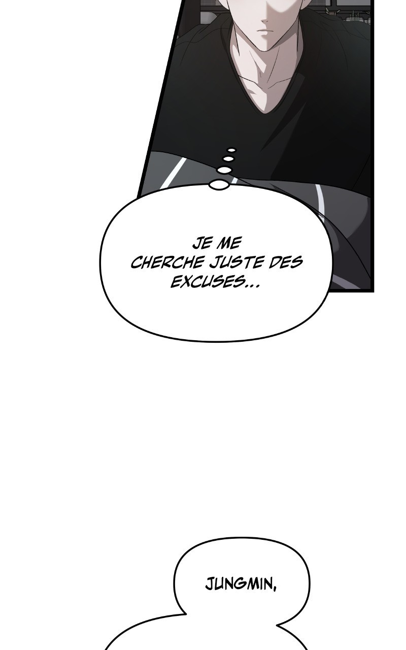 Dreaming Freedom Chapitre 136 - Page 19
