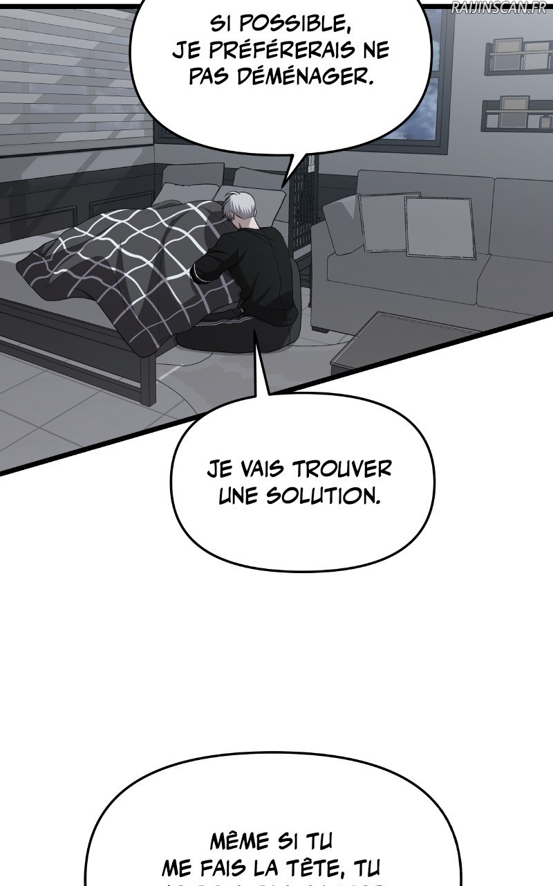 Dreaming Freedom Chapitre 136 - Page 20