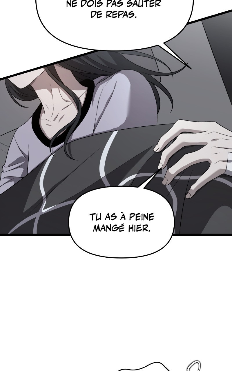 Dreaming Freedom Chapitre 136 - Page 21