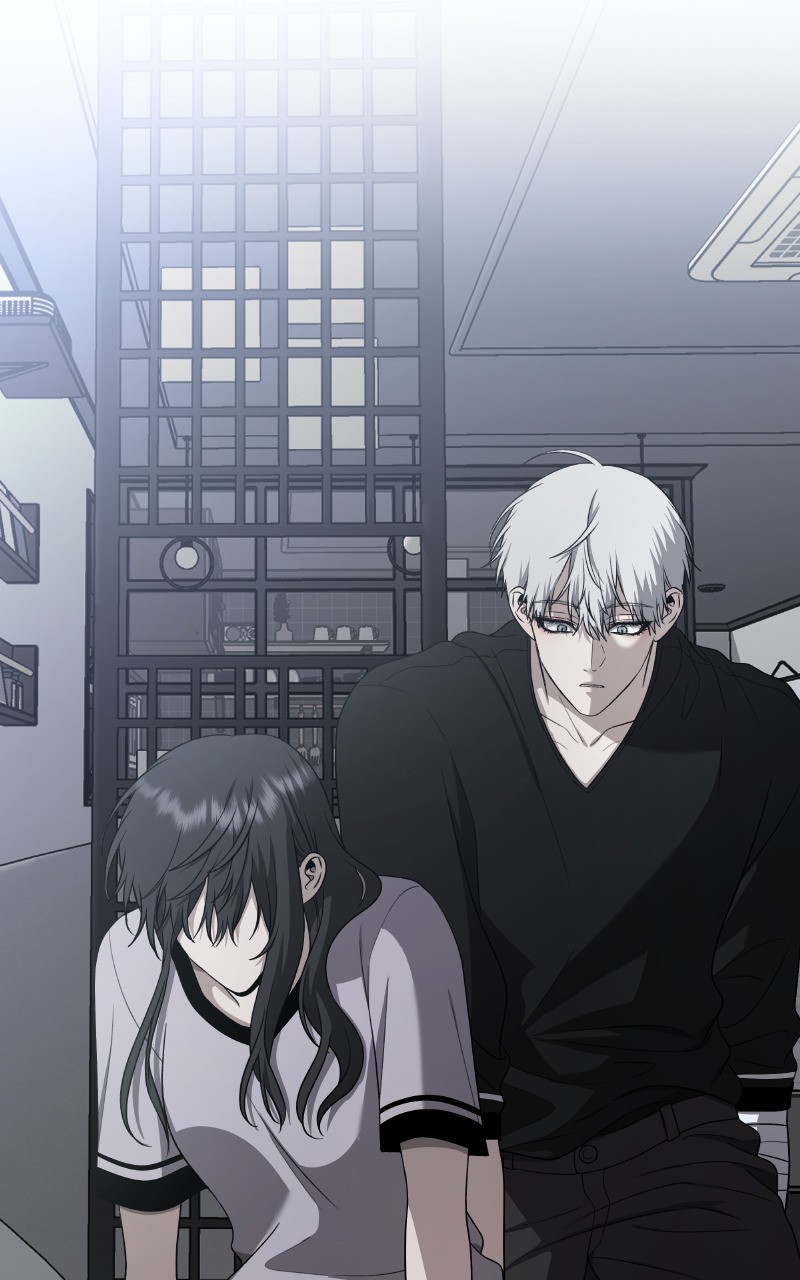 Dreaming Freedom Chapitre 136 - Page 24