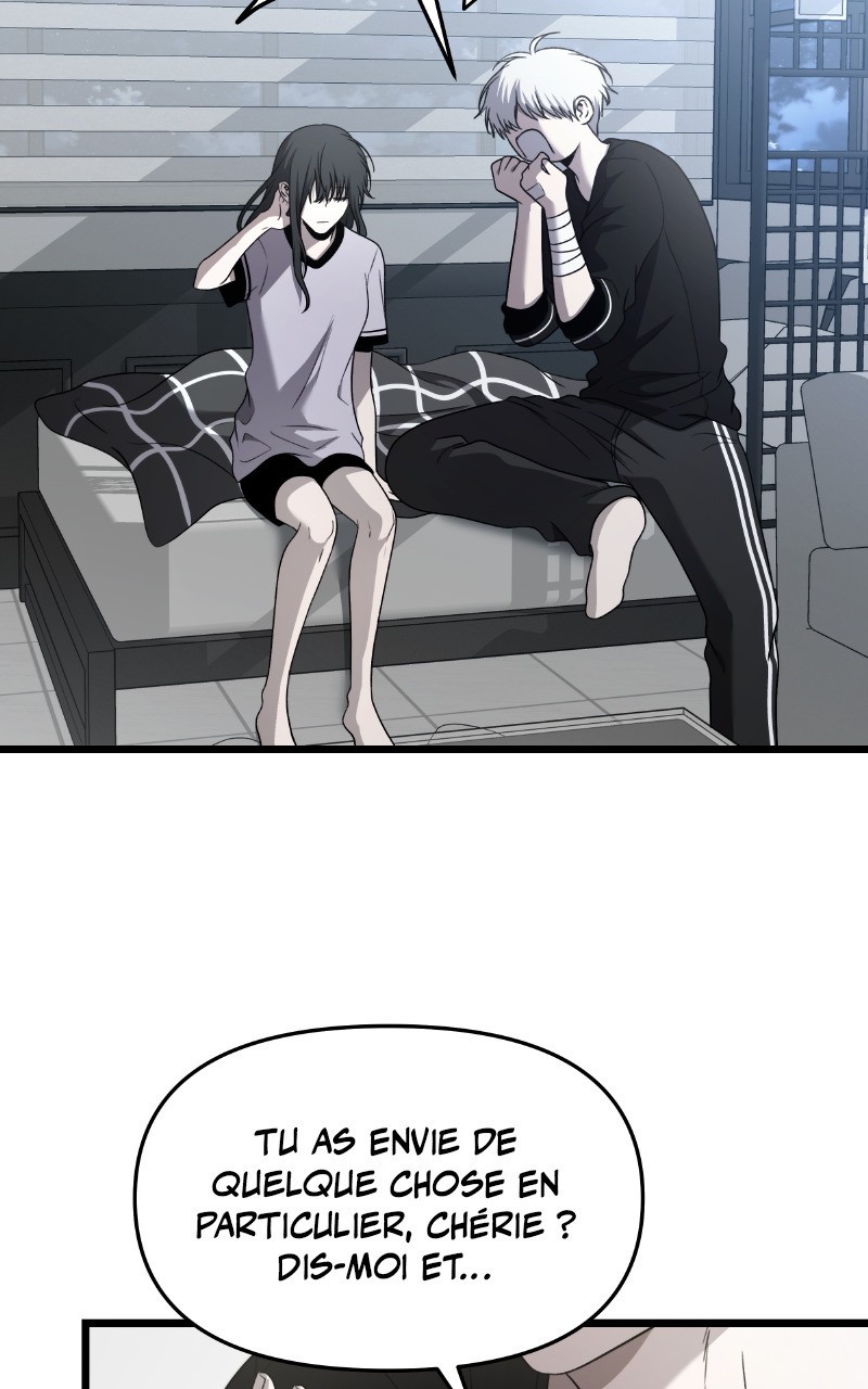 Dreaming Freedom Chapitre 136 - Page 26