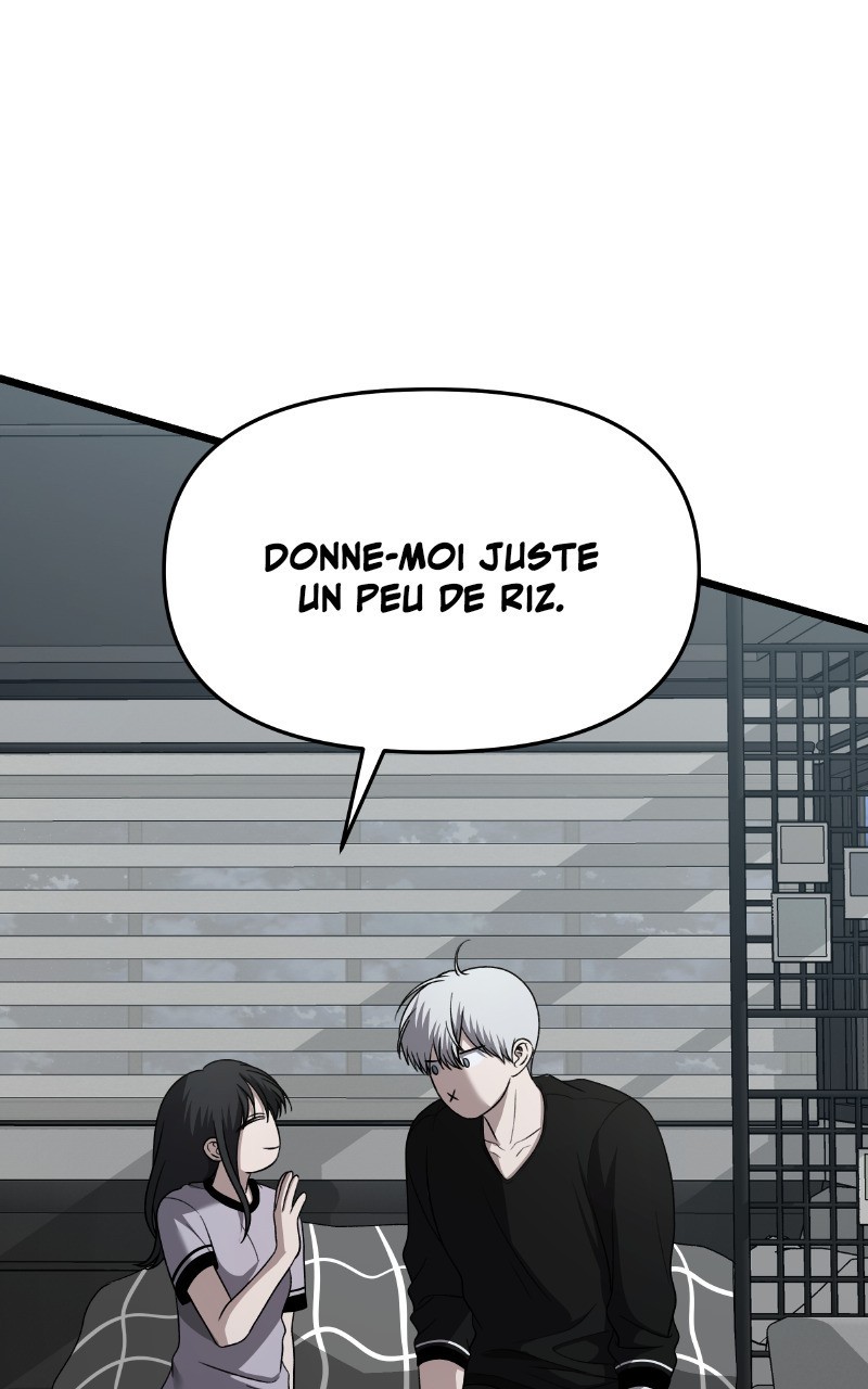 Dreaming Freedom Chapitre 136 - Page 29