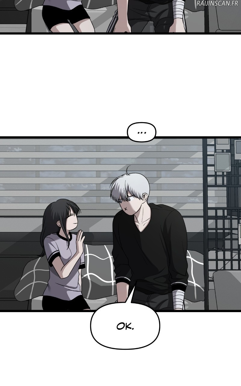 Dreaming Freedom Chapitre 136 - Page 30