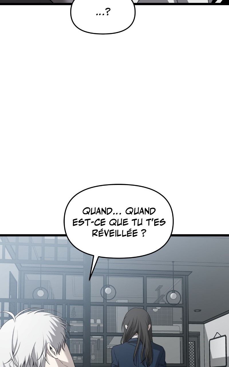 Dreaming Freedom Chapitre 136 - Page 34