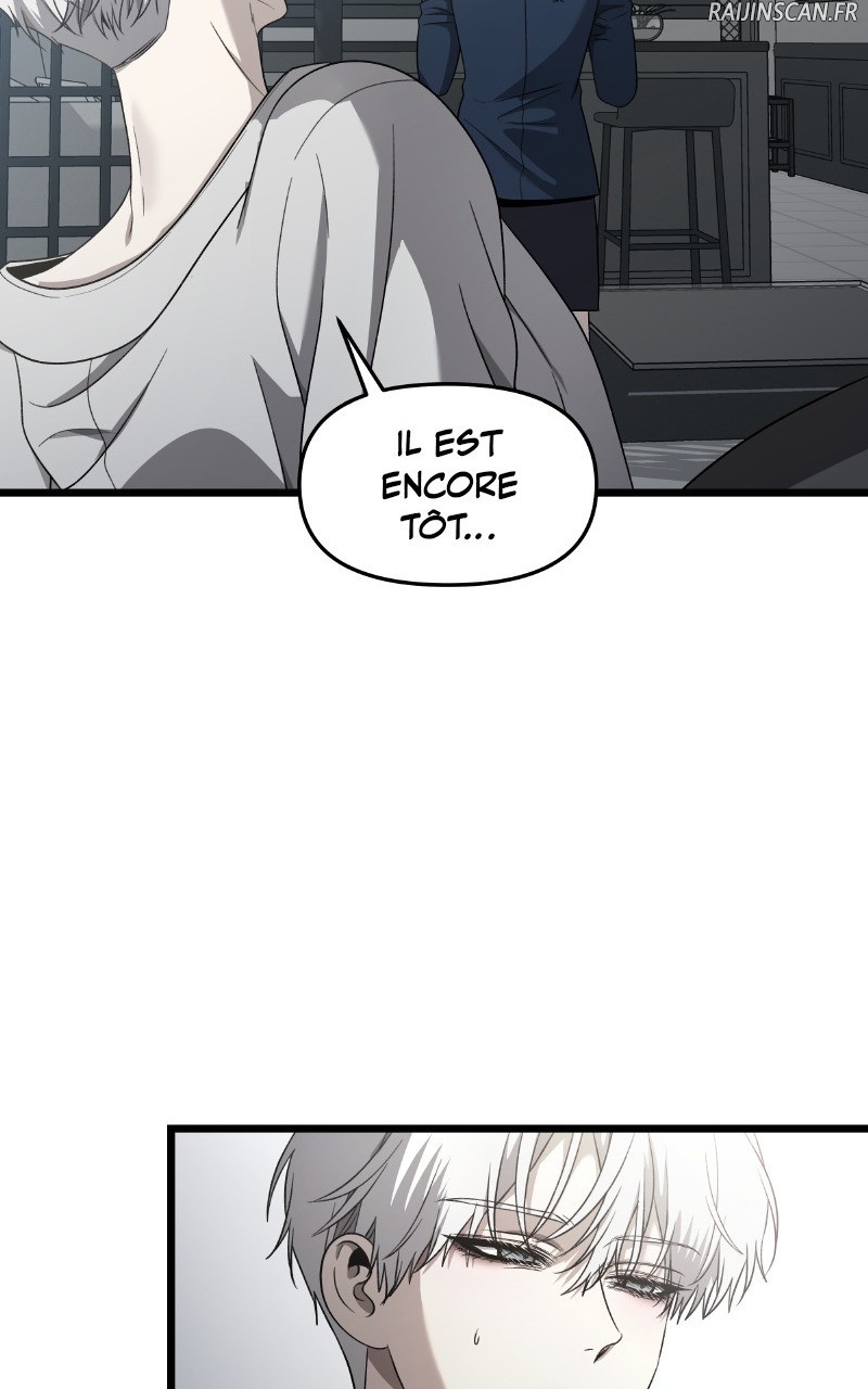 Dreaming Freedom Chapitre 136 - Page 35