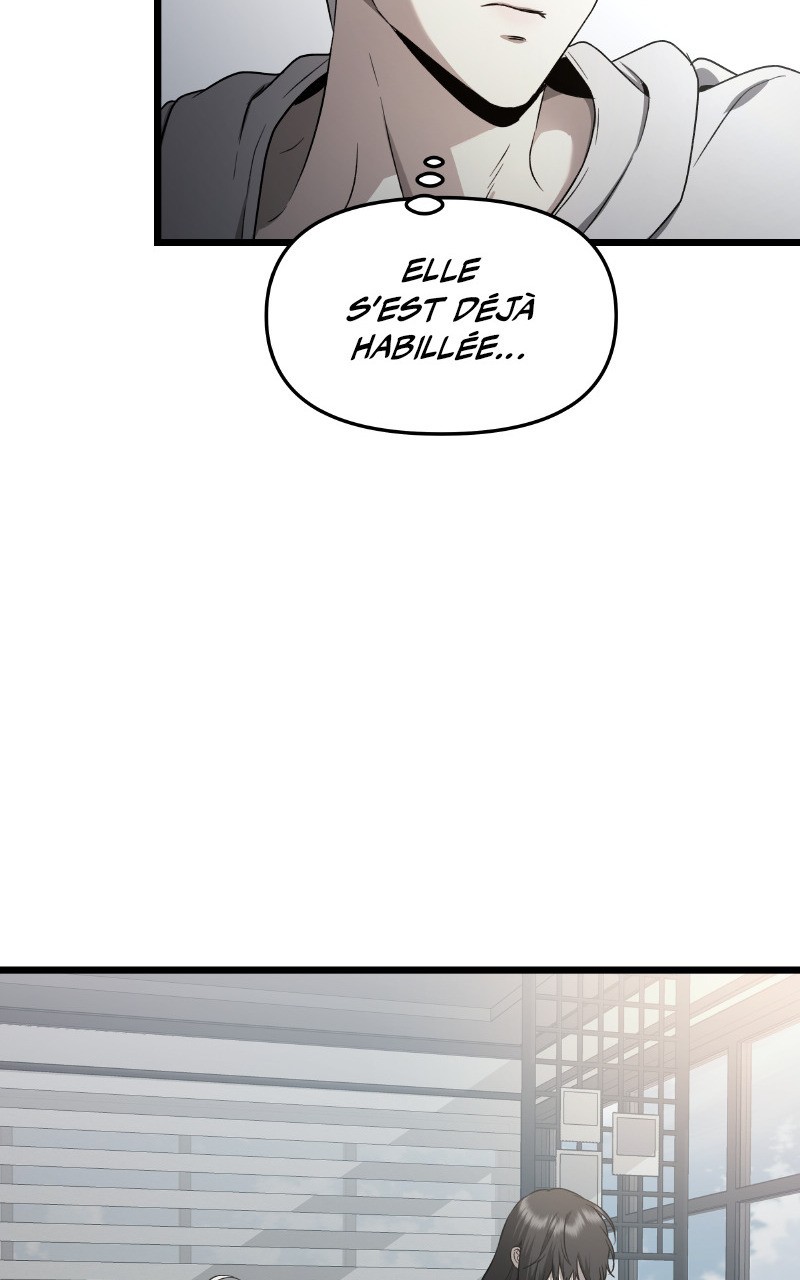 Dreaming Freedom Chapitre 136 - Page 36