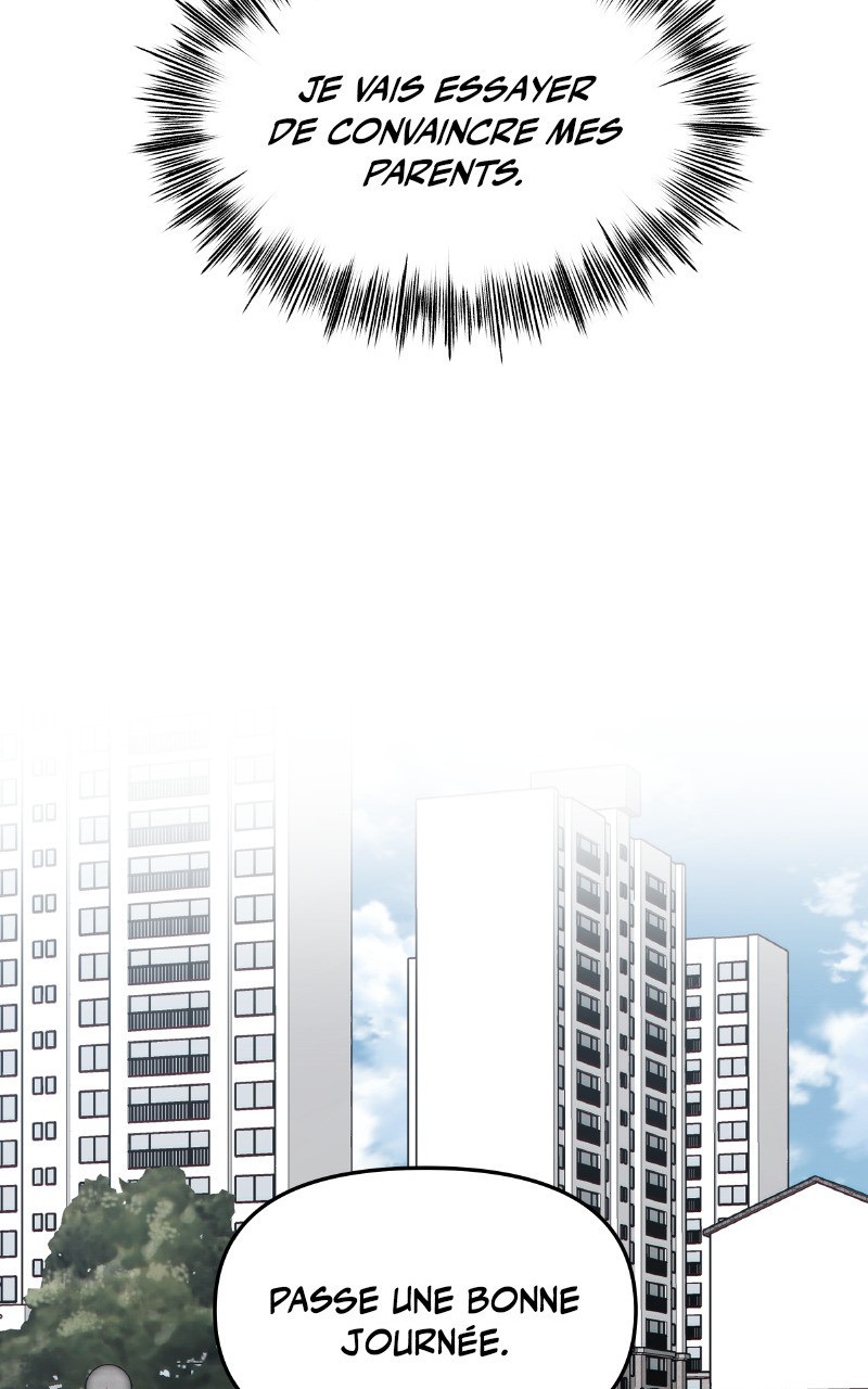 Dreaming Freedom Chapitre 136 - Page 44